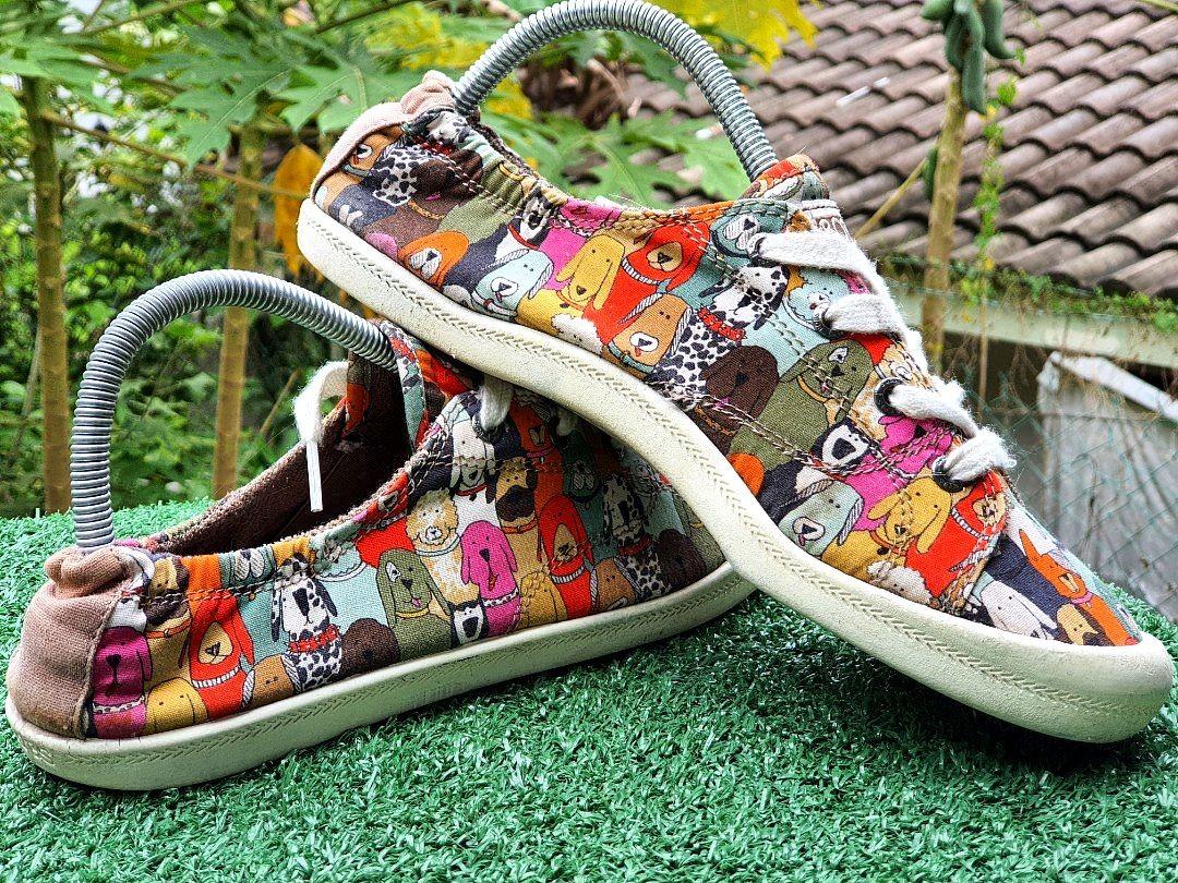 Skechers bobs outlet multicolor