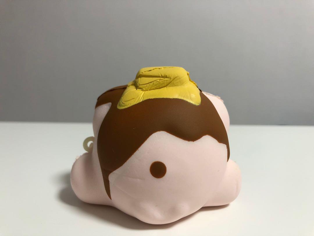 Smooshy mushy hot sale pig