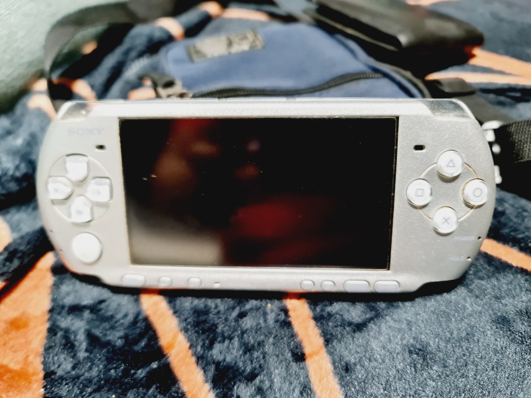 SONY PSP 3000 PARTS, Video Gaming, Video Game Consoles, PlayStation