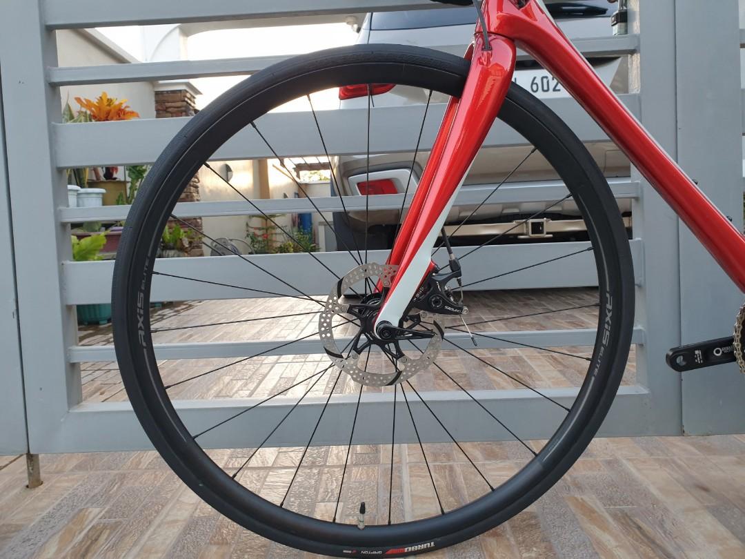 Specialized on sale ruby 51