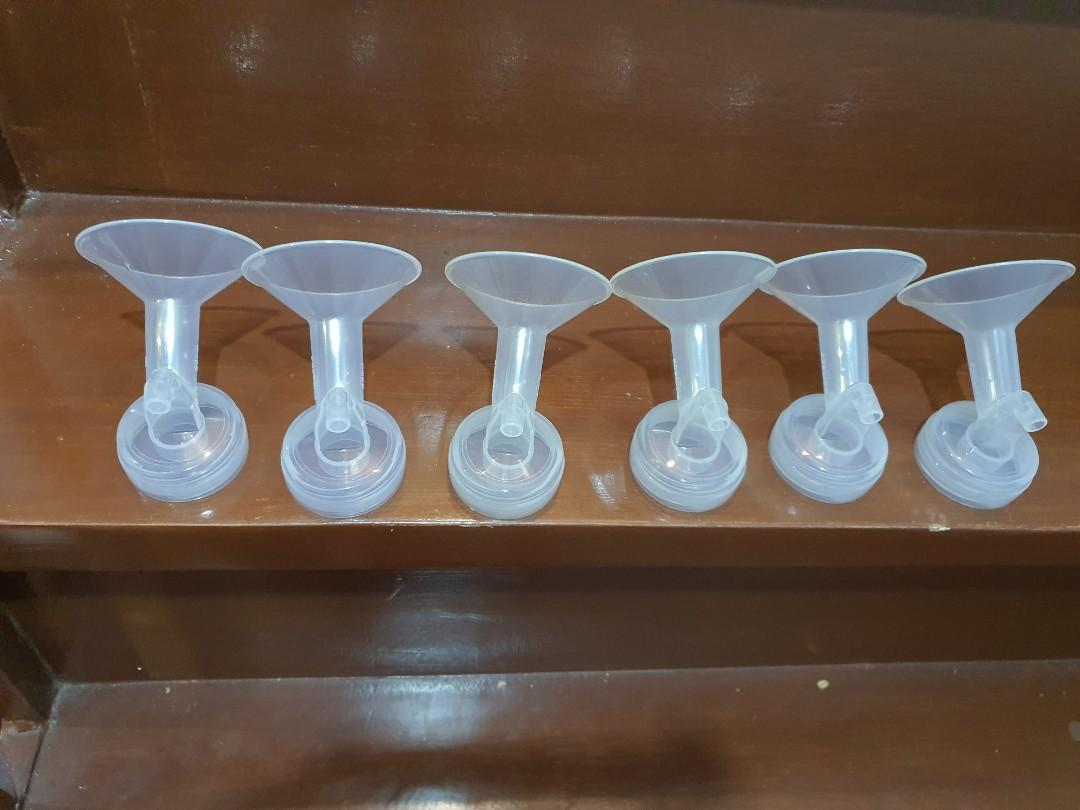Spectra flanges 20mm babies kids nursing feeding breastfeeding