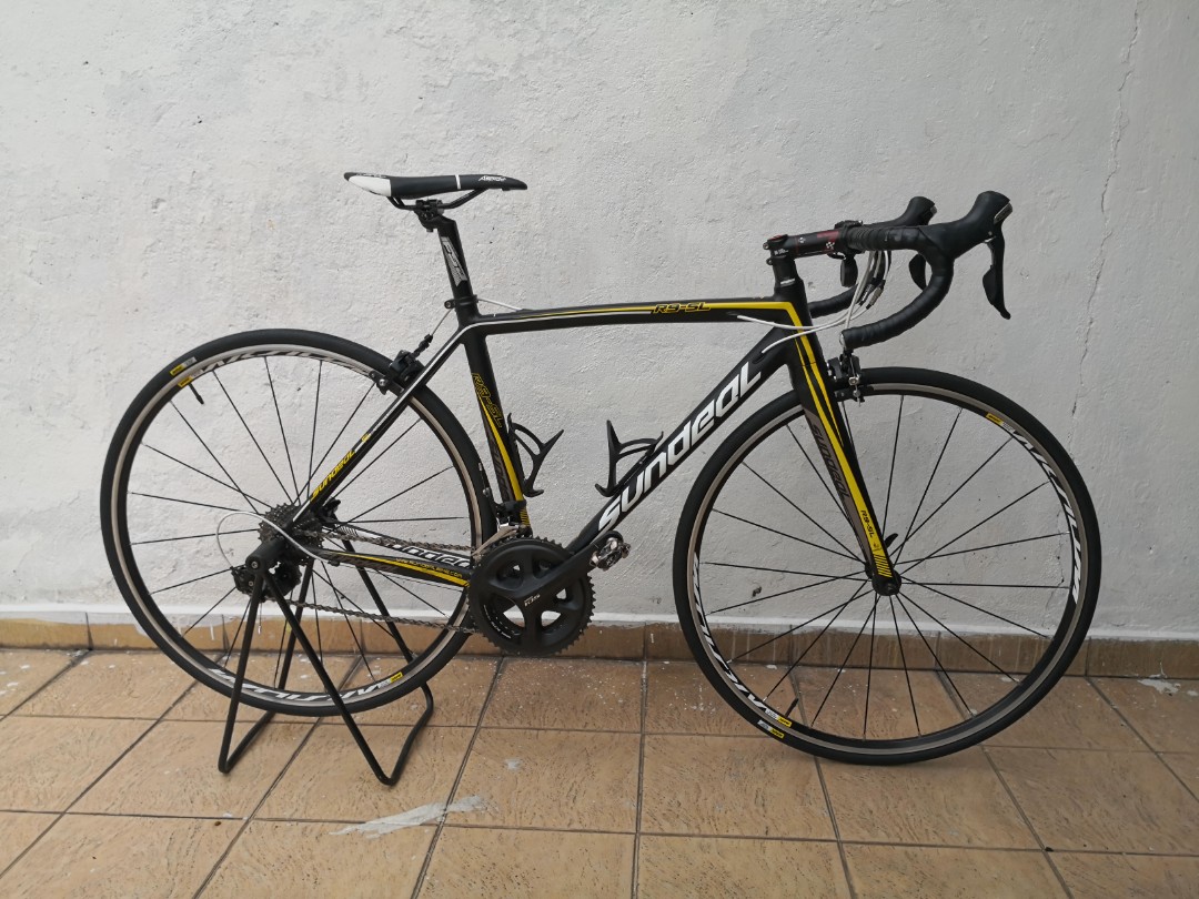 Sundeal clearance road bike
