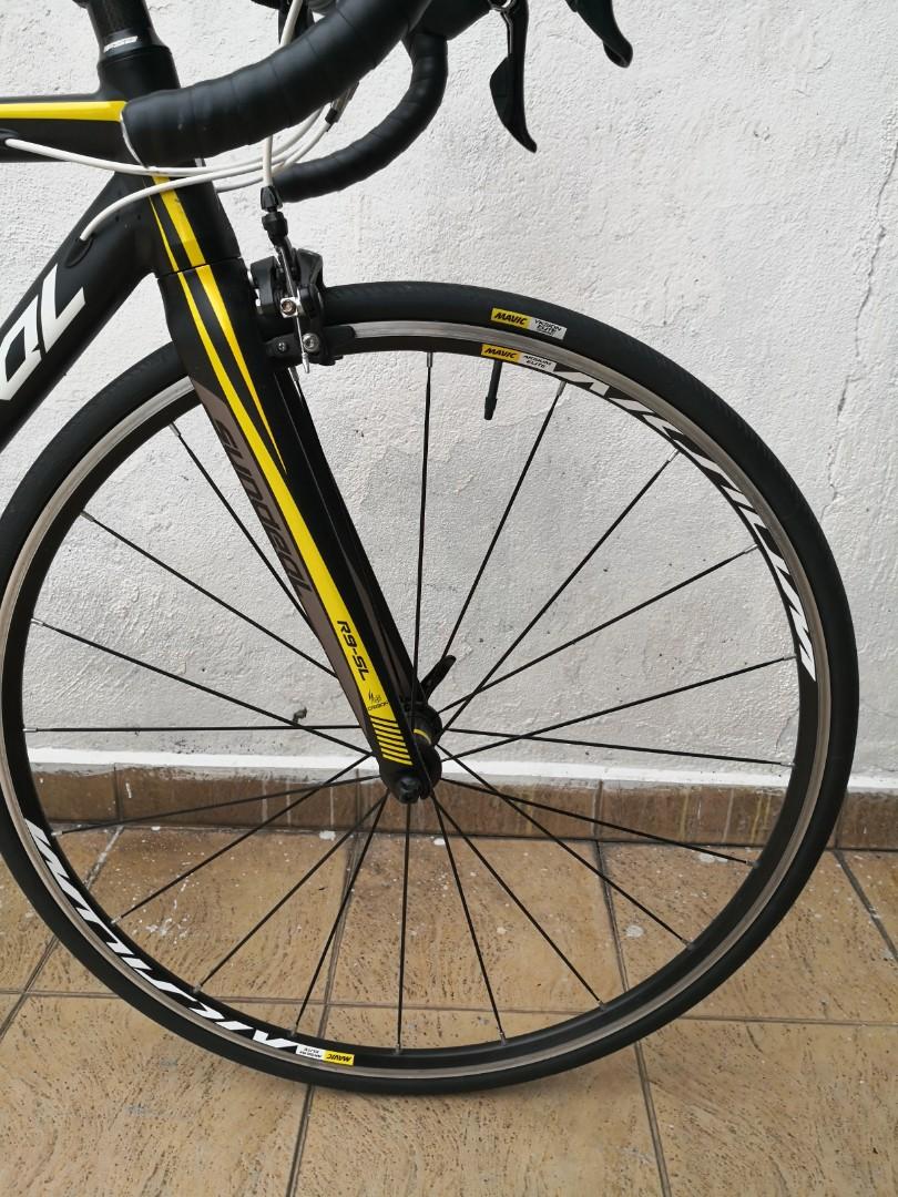Sundeal carbon bikes outlet