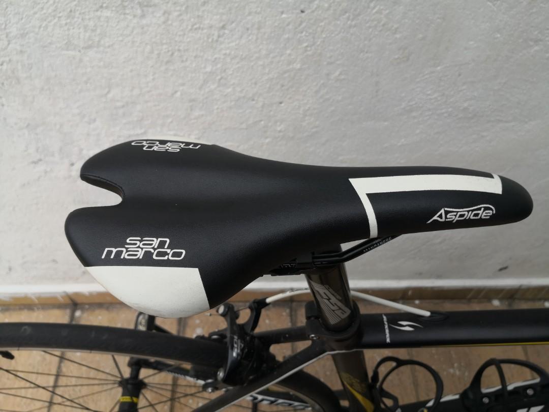 Sundeal R9 SL Roadbike