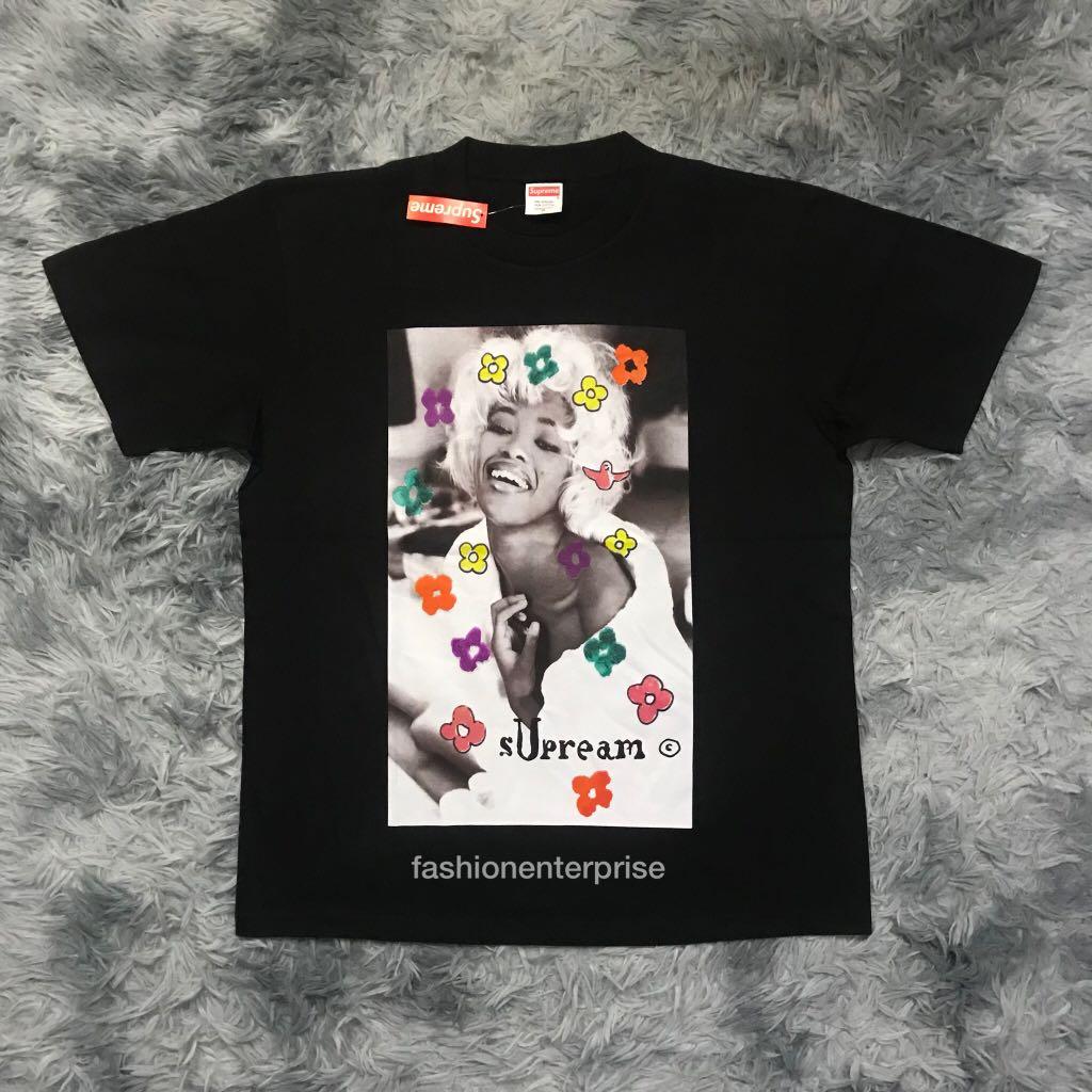 Naomi tee supreme best sale