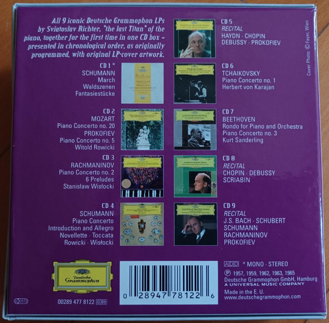 最大64%OFFクーポン GREAT PIANISTS OF THE 20th CENTURY 完全版