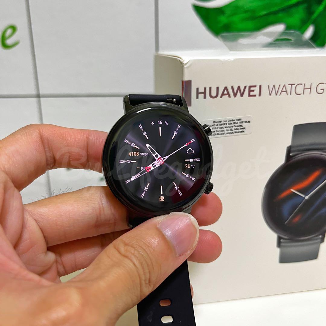 Sell top huawei watch