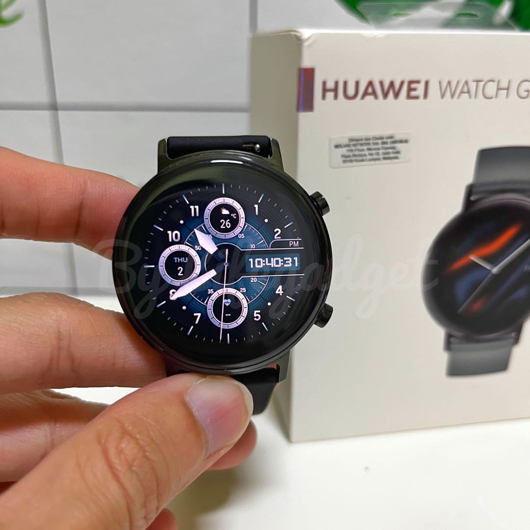 Sell huawei watch best sale 2
