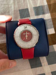 Swarovski Ladies Watch