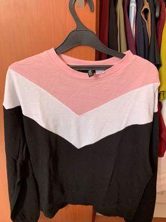 Sweater H&M