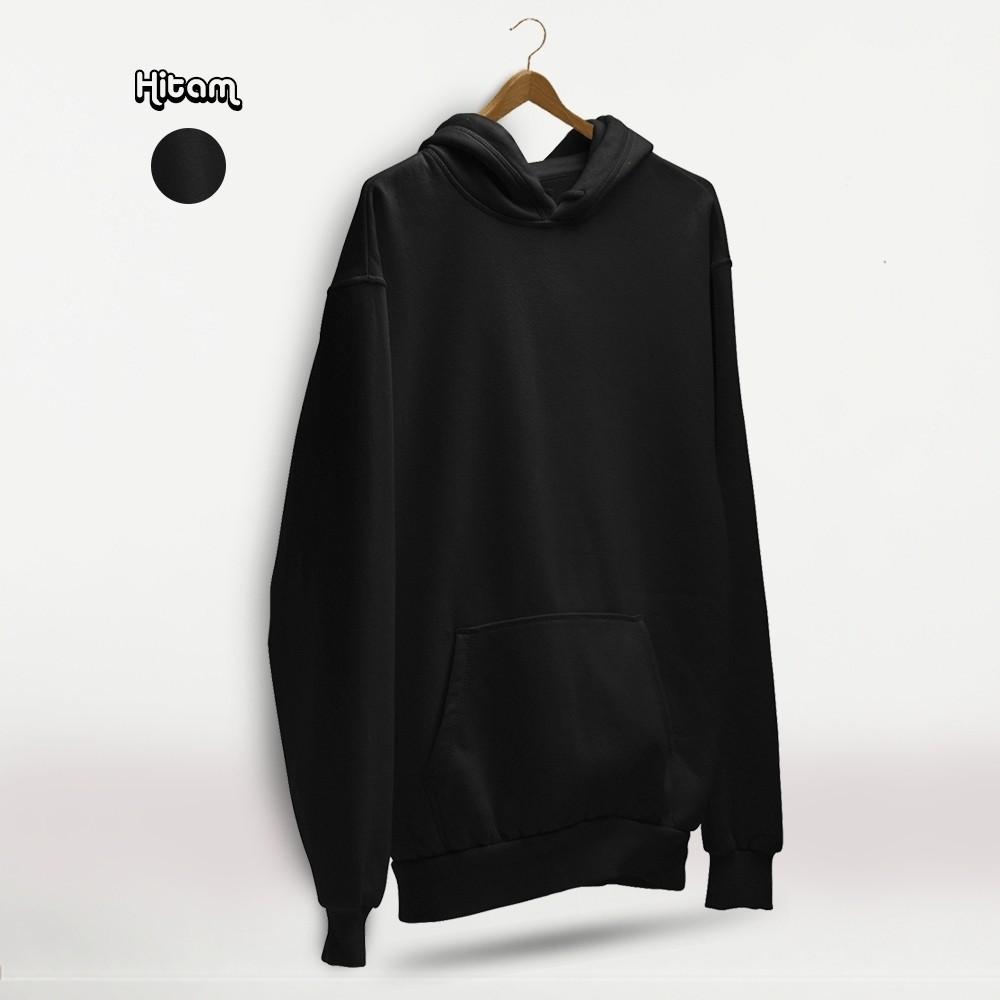 Sweater hoodie polos outlet