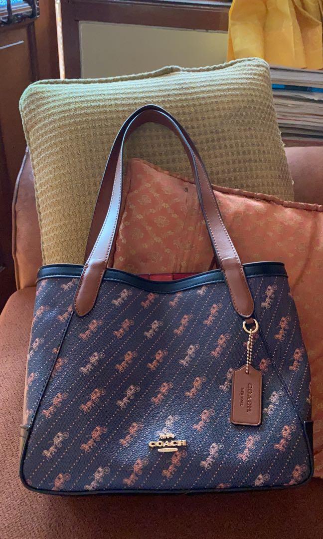 Tas Coach Original New York