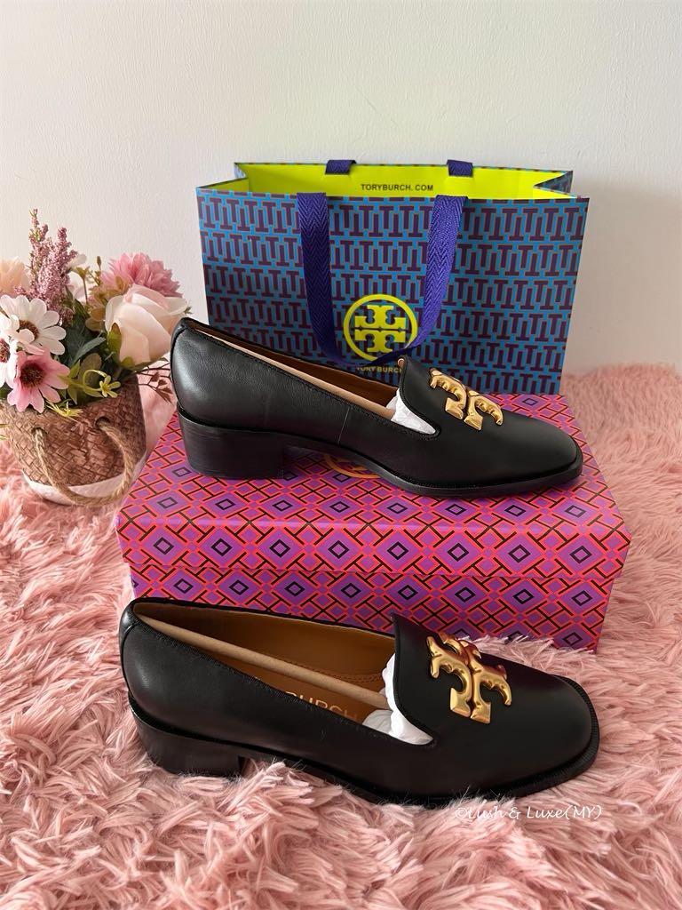 Eleanor loafer clearance