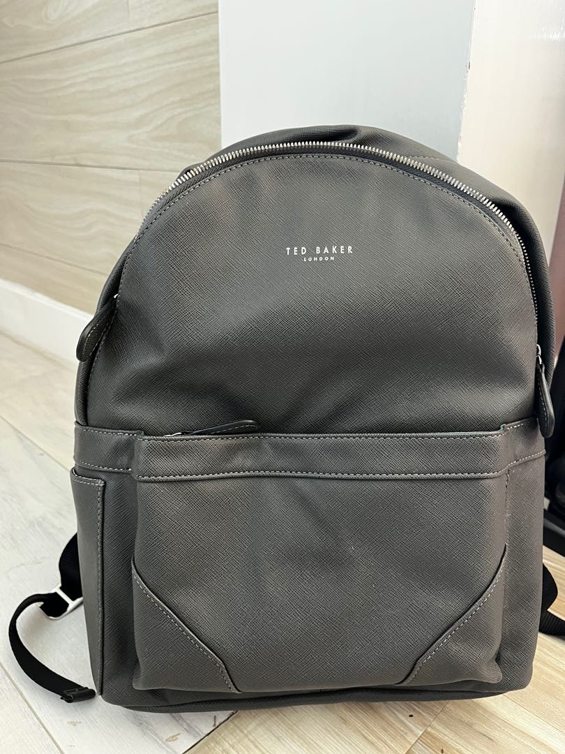ted baker school backpack