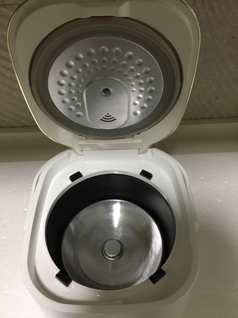 TEFAL Rice Cooker 1 Litre, TV & Home Appliances, Kitchen Appliances