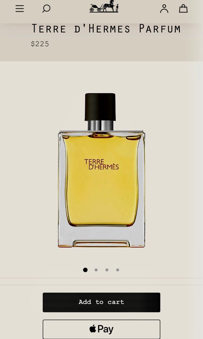 parfum pria hermes