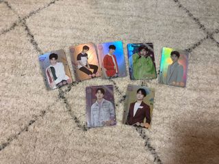 (Category: ) located in . Submitted by kpopcard_ (Listing ID 1129360119, Image 1). Description: .