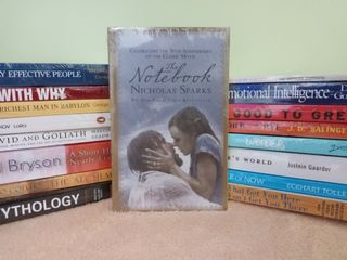 (Category: ) located in . Submitted by pattotie_bookshop (Listing ID 1113270962, Image 1). Description: .