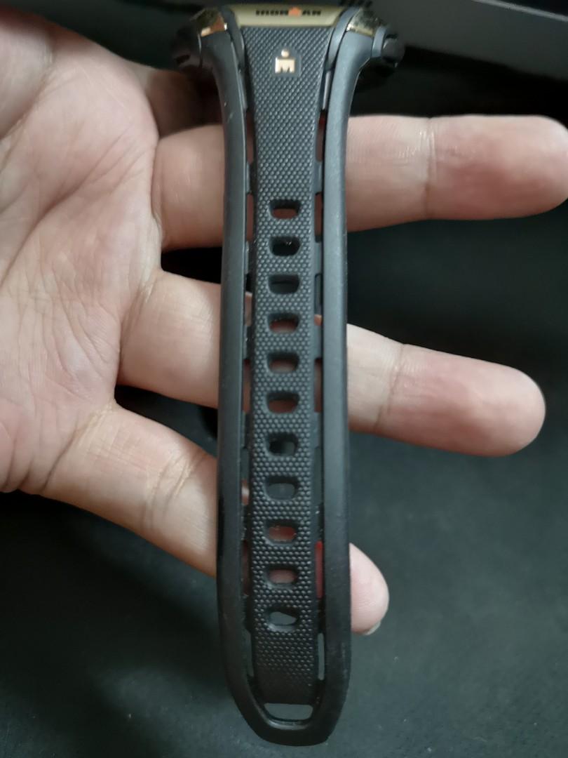 Timex ironman m075 outlet
