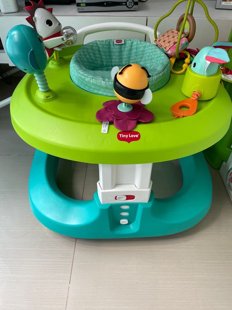 Tiny Love Walker, Babies & Kids, Baby Nursery & Kids Furniture, Other