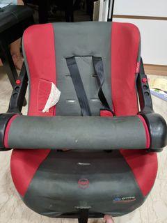 To bless - baby carseat