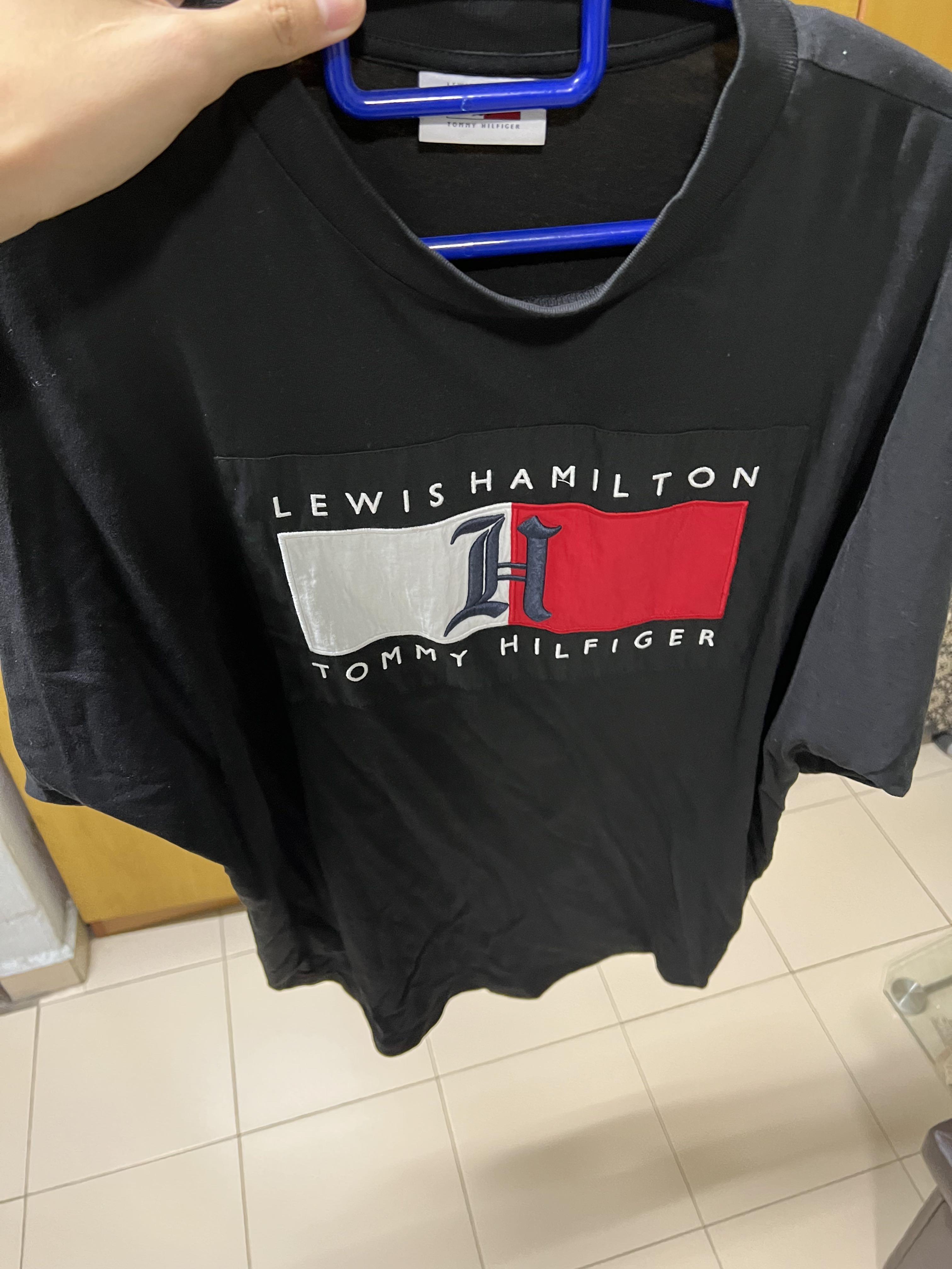 Tommy x lewis 2021 2025
