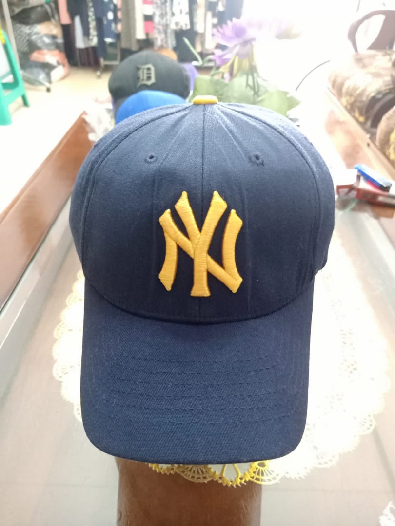 Topi new york sales yankees