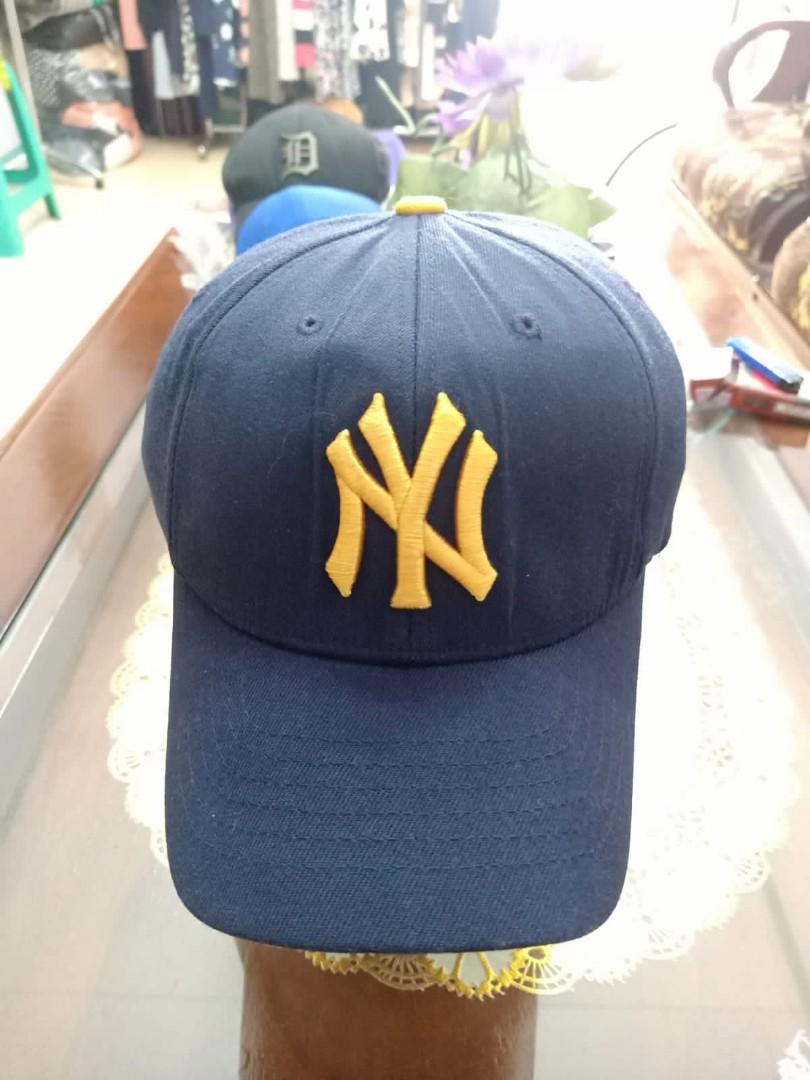 Topi ny yankees top