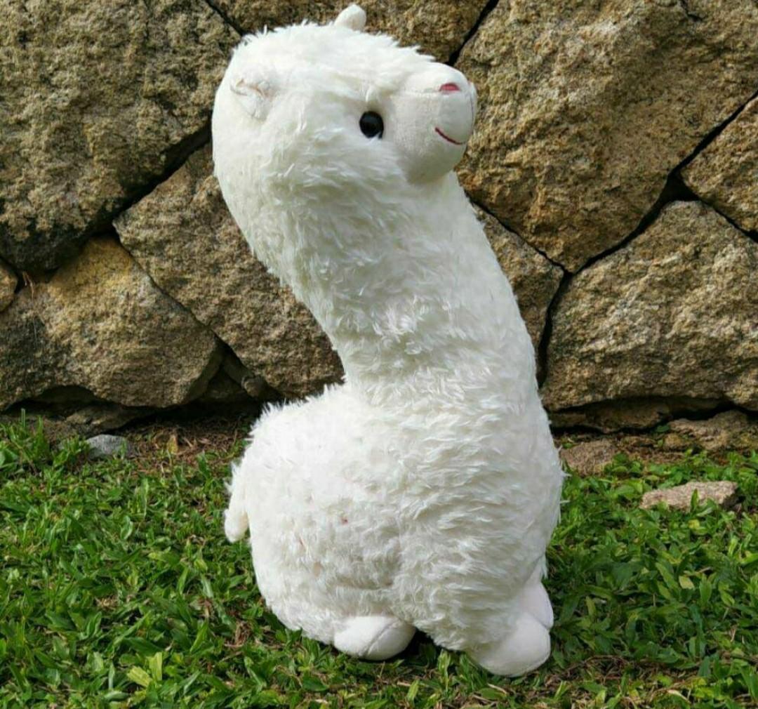 stuffed llamas for sale