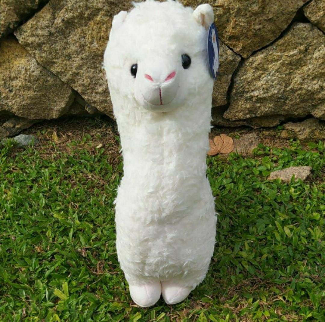 stuffed llamas for sale