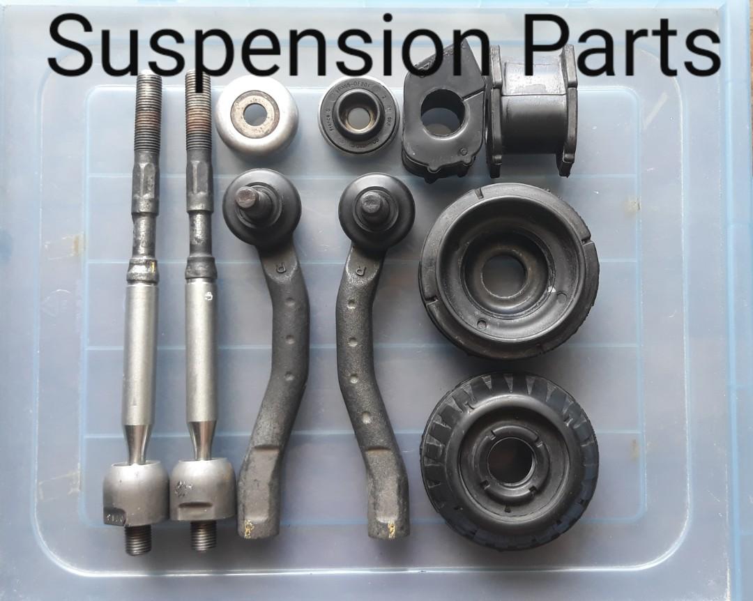 Rack end shop toyota vios