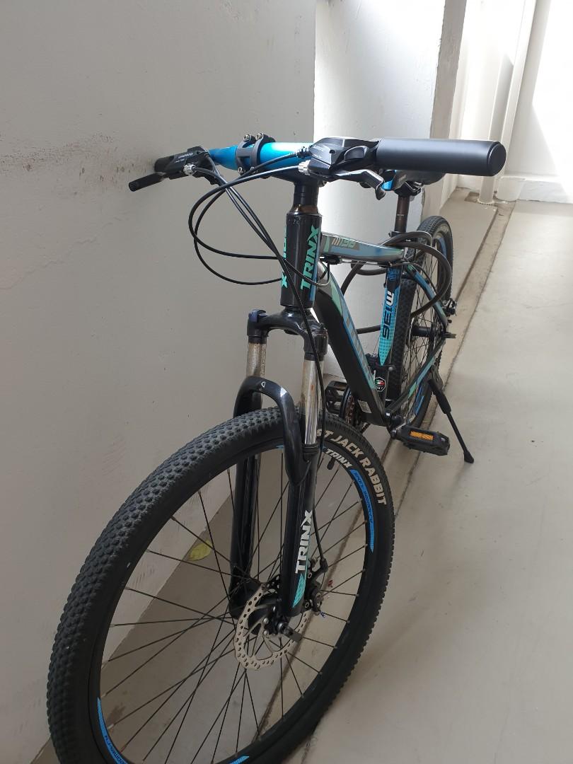 Trinx m136 2018 price hot sale