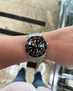 Tudor Black Bay 58 BB58(cheapest with warranty and full set)