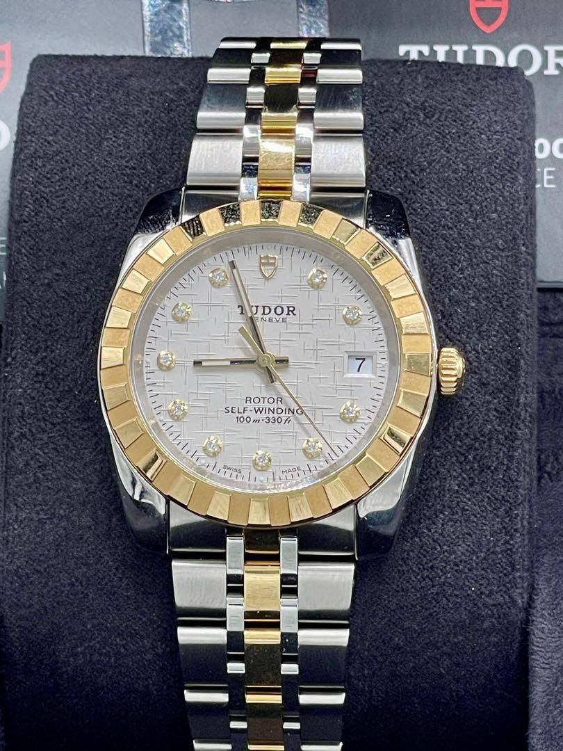 Tudor 21013 online