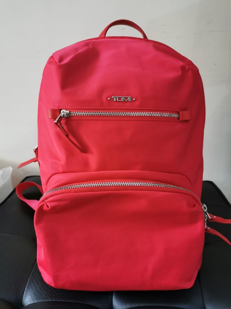 tumi cora