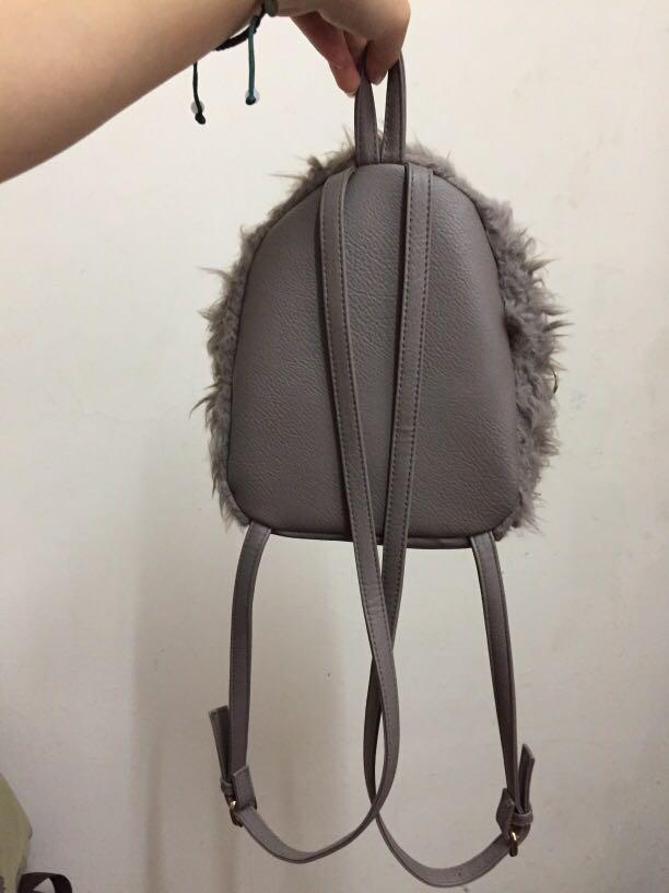 Typo heritage 2025 backpack