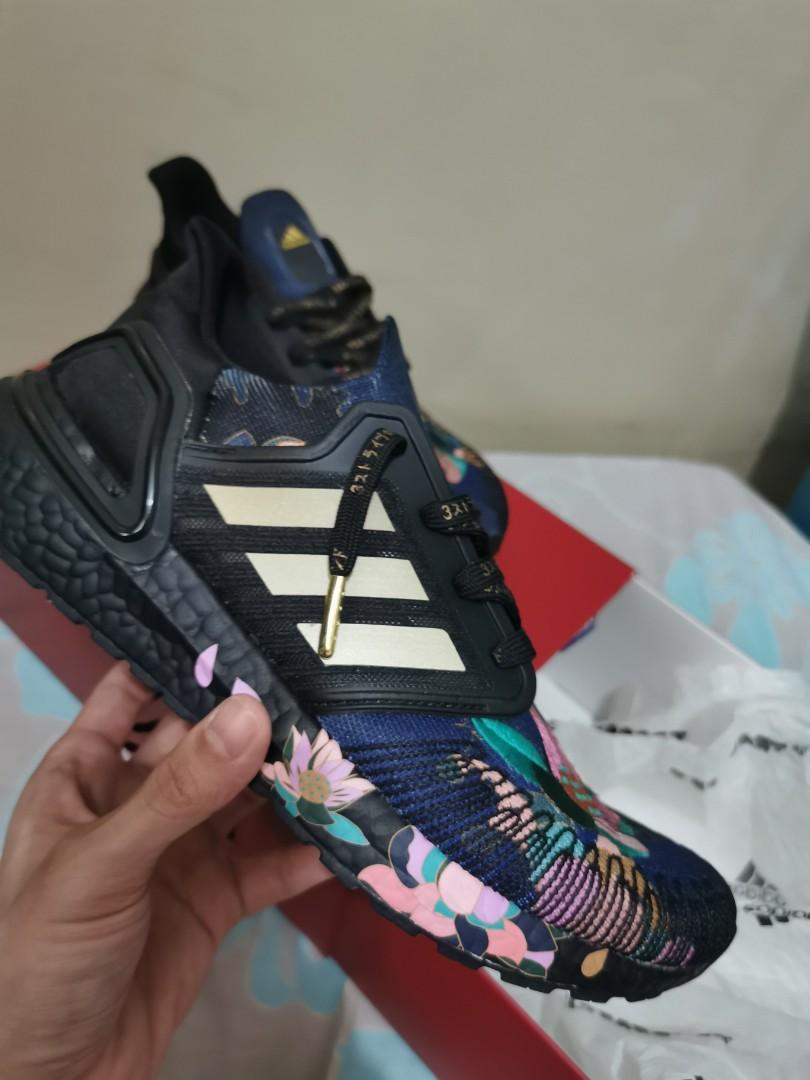 Cny ultra boost 219 new arrivals