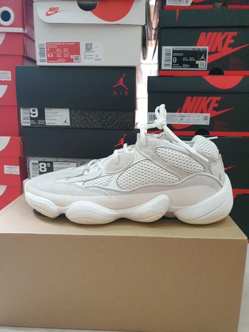 yeezy 500 10.5