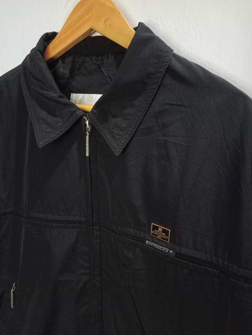 Givenchy shop coach jacket