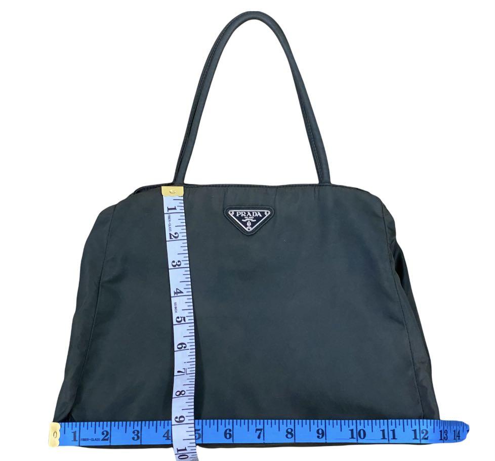 Olive green shop prada bag