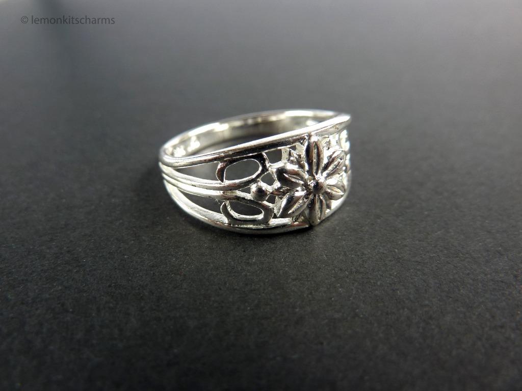 Ci 925 ring online