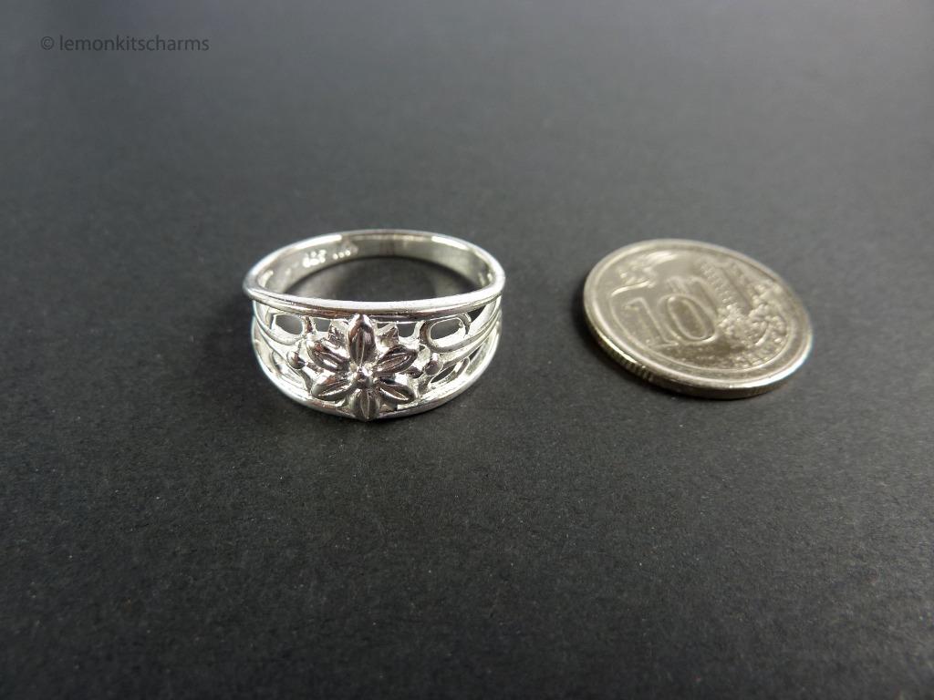 Ci 925 ring sale