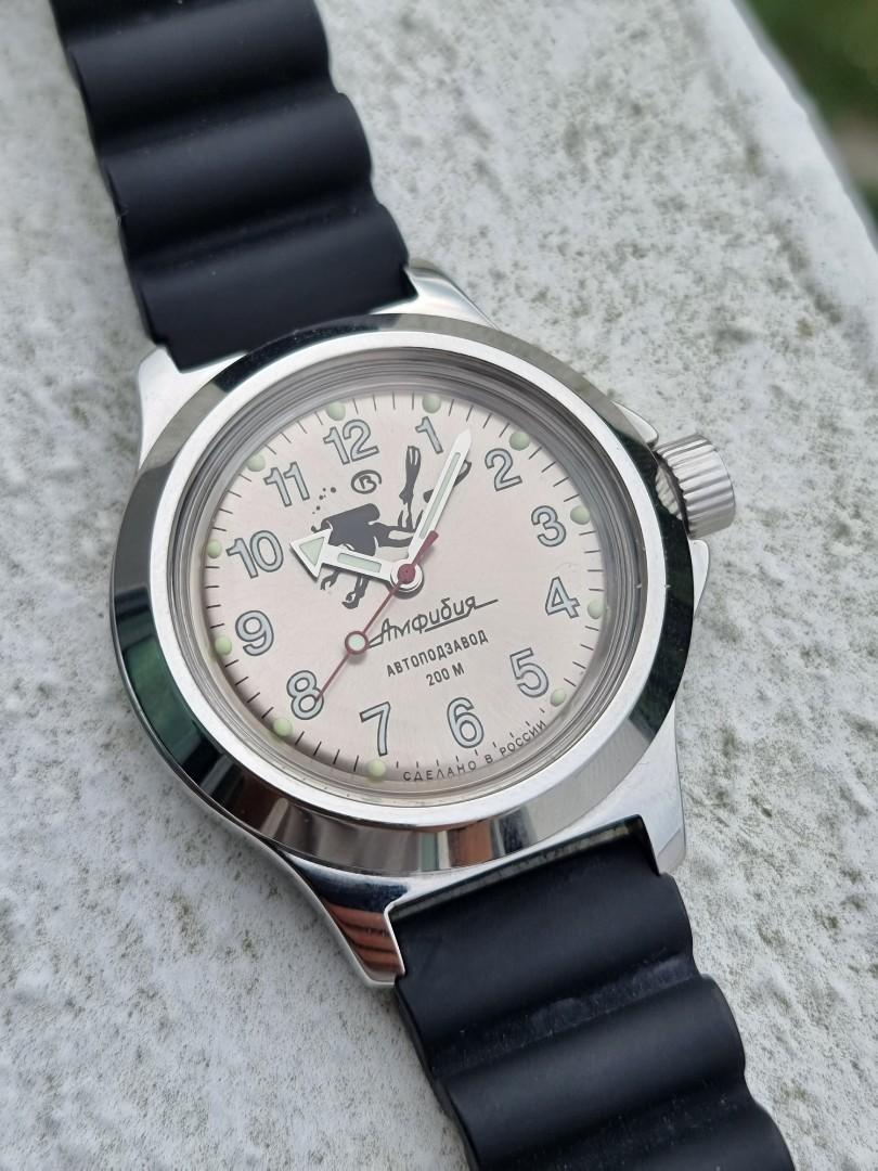 Vostok 120658 best sale