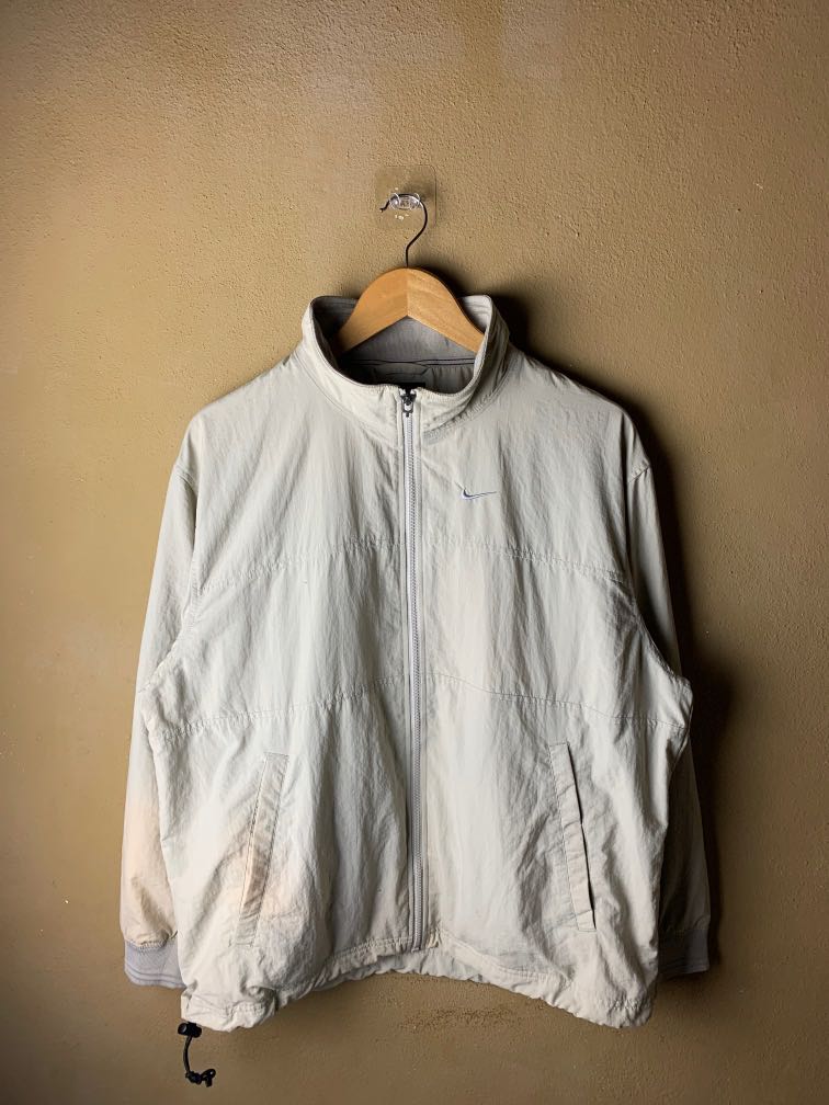 Vtg nike windbreaker 2025