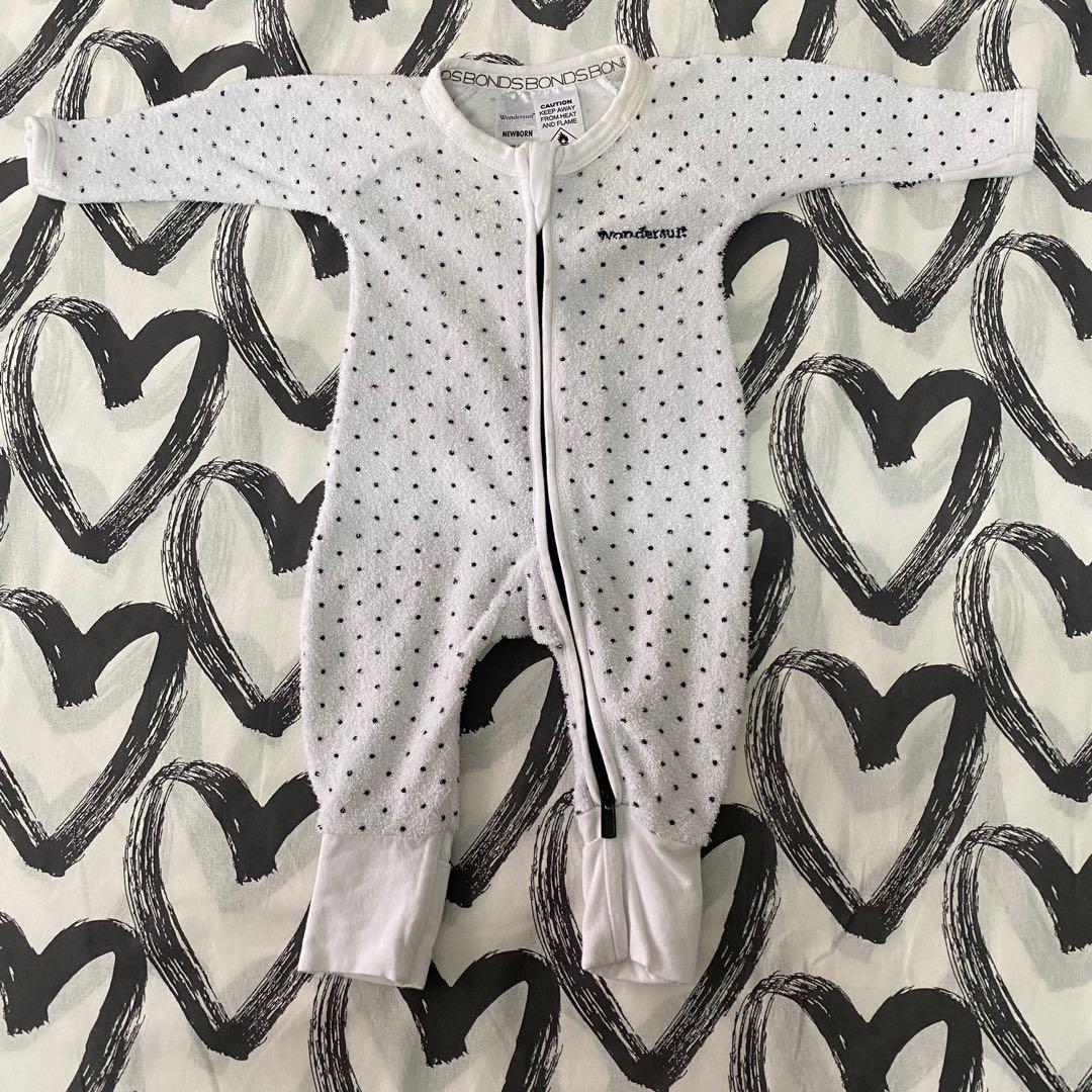 Bonds terry outlet towel wondersuit