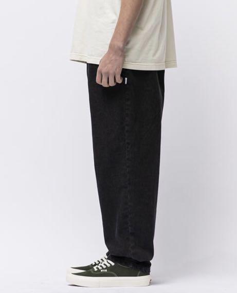 WTAPS Seagull 02 Denim Size 04/XL, 男裝, 褲＆半截裙, 牛仔褲- Carousell