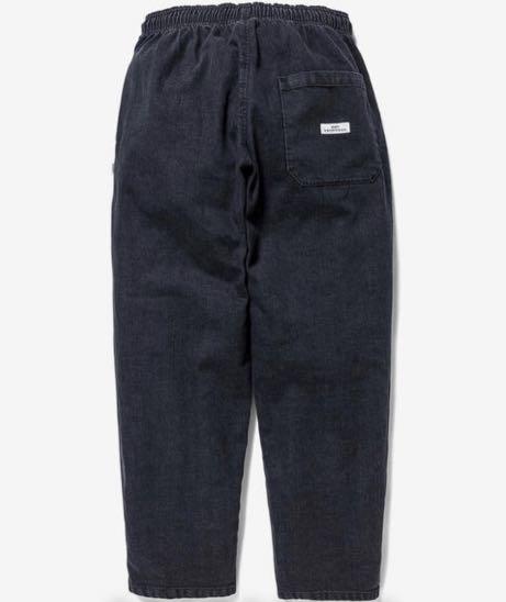 WTAPS Seagull 02 Denim Size 04/XL, 男裝, 褲＆半截裙, 牛仔褲- Carousell