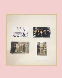 WTS BTS GROUP PC