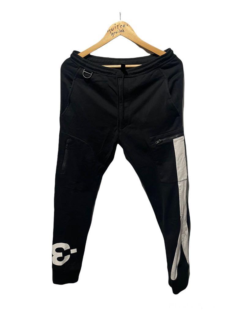 y3 sweatpants