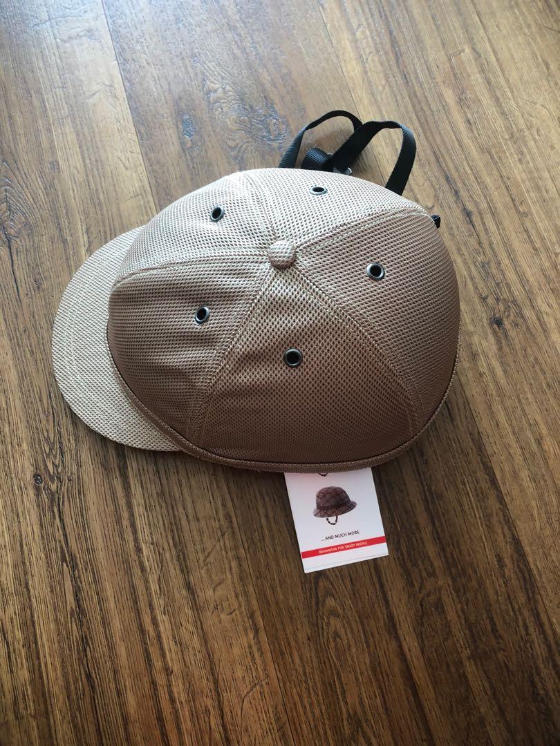 Yakkay smart outlet 2 bike helmet